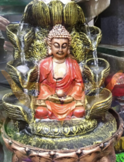 Buddha Med M-02 (Budha F)