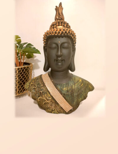 Face-Buddha