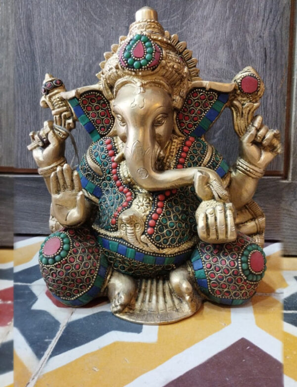 Home-Decoration-Ganesh