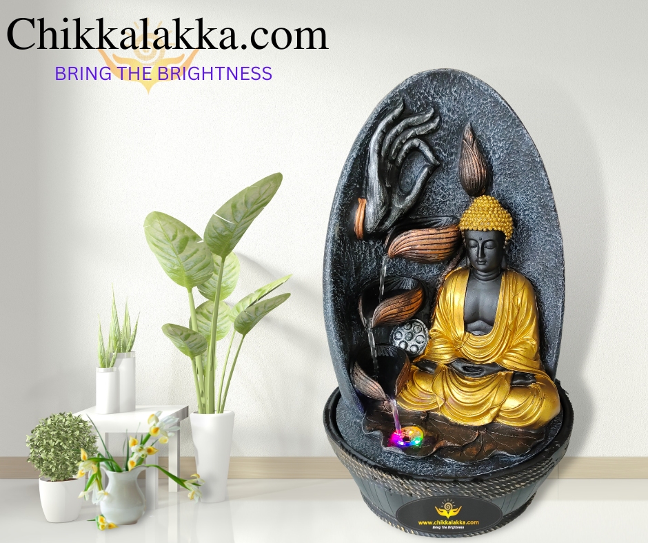 Benefits of Home Decoration Products - Chikkalakka