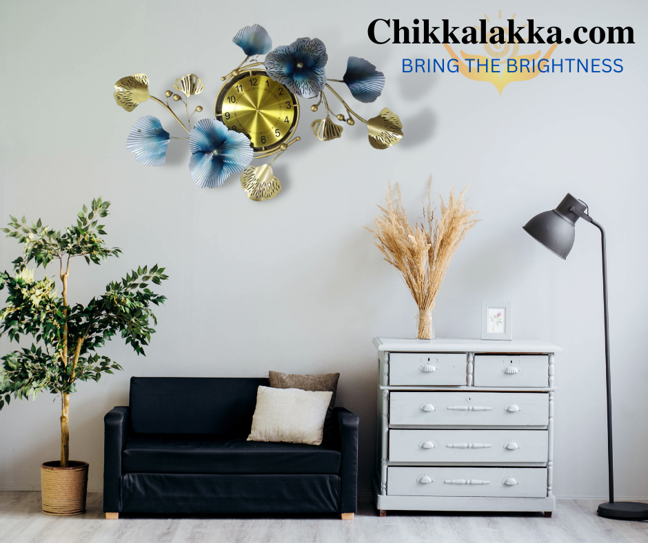 How To Choose The Decorations chikkalakka